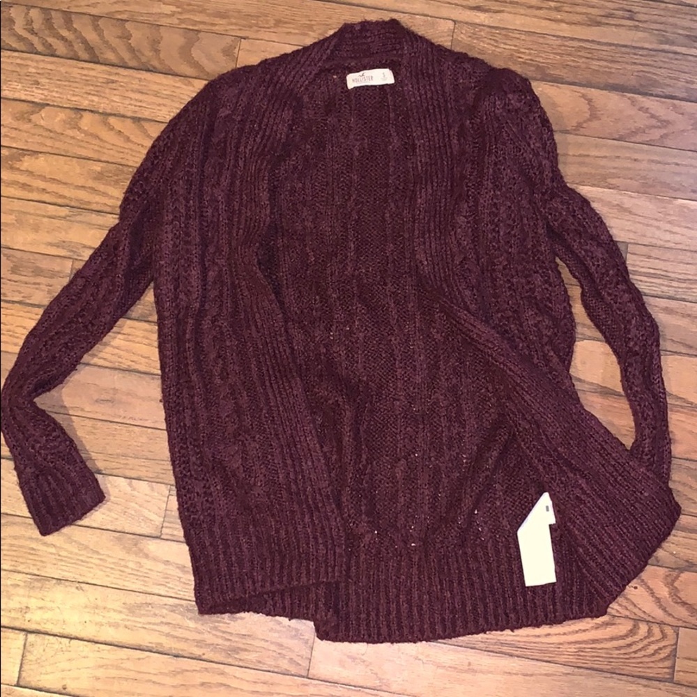 Cardigan